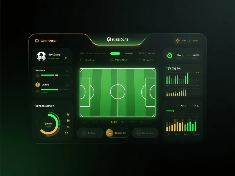 2026世界杯官方综合导航 入口概览