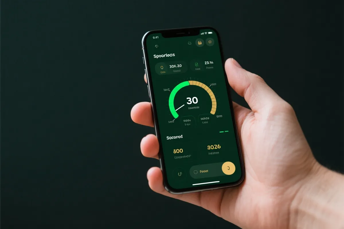 移动端入口示意图