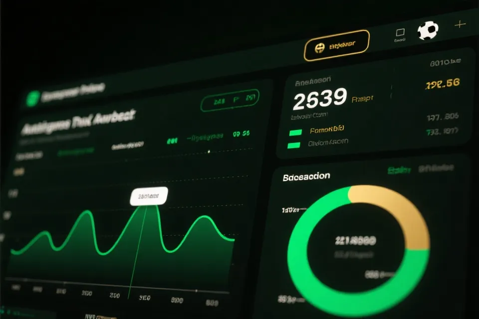 世界杯赔率对比与分析示意图