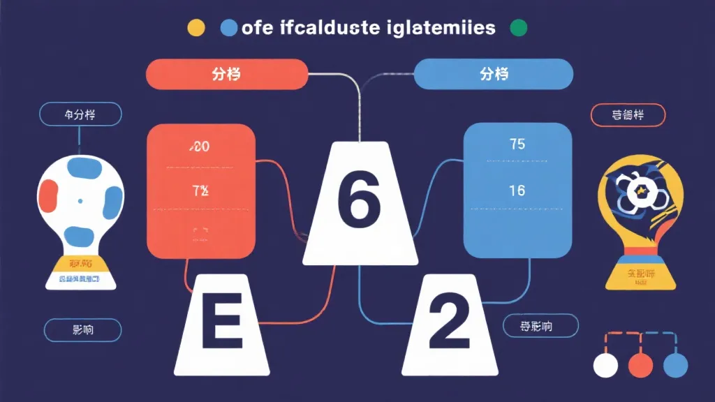 世界杯晋级概率完全指南：从抽签到最后一轮，教你看懂积分榜背后的逻辑